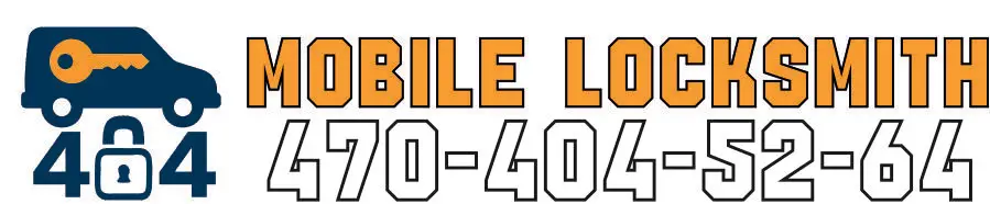 404 Mobile Locksmith